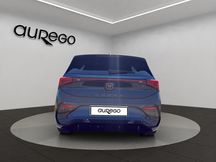 CUPRA Born +NAVI+BEATS+ACC/PCC+PARK-ASS+SHZ+WÄRMEPUMPE+