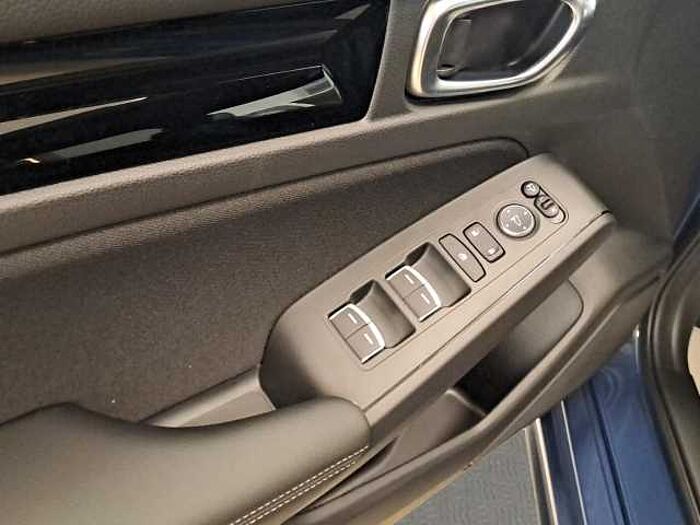 Honda Civic Sport Hybrid 2026 2.0 AT * 8 Jahre Garantie* Navi Digitales Cockpit LED AC