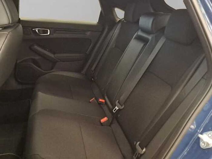 Honda Civic Sport Hybrid 2026 2.0 AT * 8 Jahre Garantie* Navi Digitales Cockpit LED AC