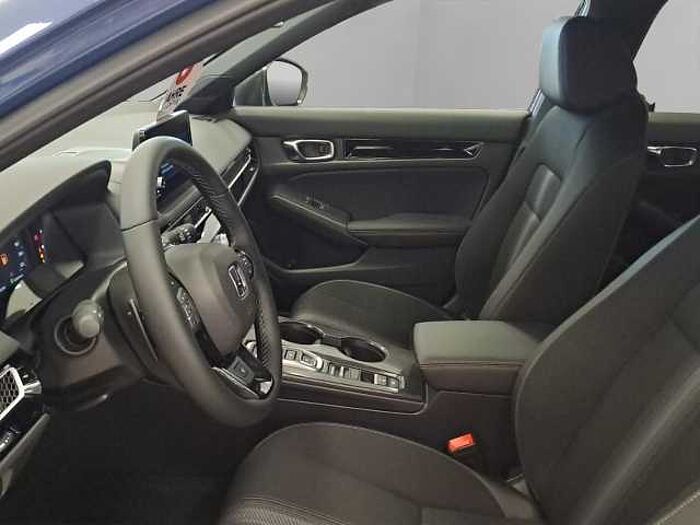 Honda Civic Sport Hybrid 2026 2.0 AT * 8 Jahre Garantie* Navi Digitales Cockpit LED AC