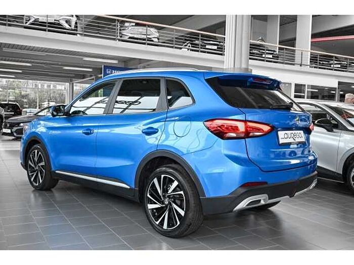 MG ZS HEV LUX MY25.5 StandHZG+Navi+Leder+360 Kamera+LED+ACC+Apple CarPlay+Android A