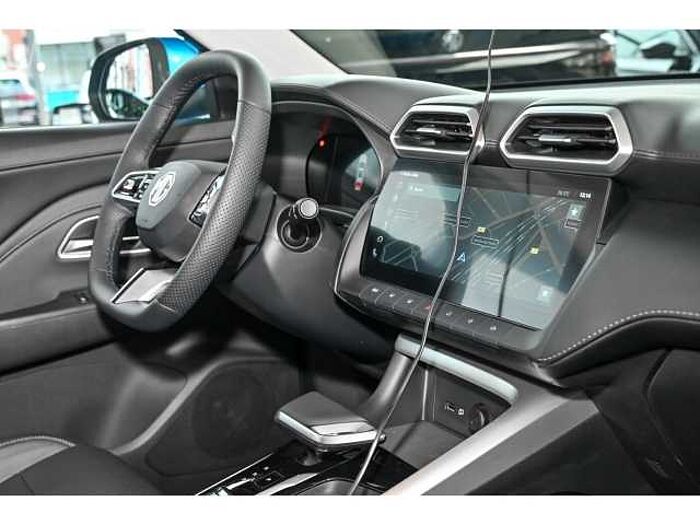 MG ZS HEV LUX MY25.5 StandHZG+Navi+Leder+360 Kamera+LED+ACC+Apple CarPlay+Android A
