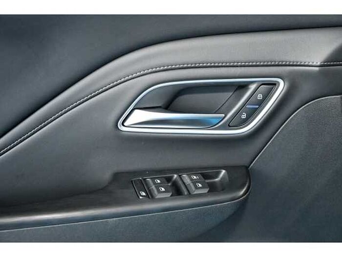 MG ZS HEV LUX MY25.5 StandHZG+Navi+Leder+360 Kamera+LED+ACC+Apple CarPlay+Android A