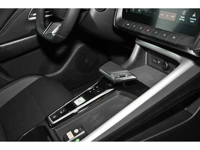 MG ZS HEV LUX MY25.5 StandHZG+Navi+Leder+360 Kamera+LED+ACC+Apple CarPlay+Android A