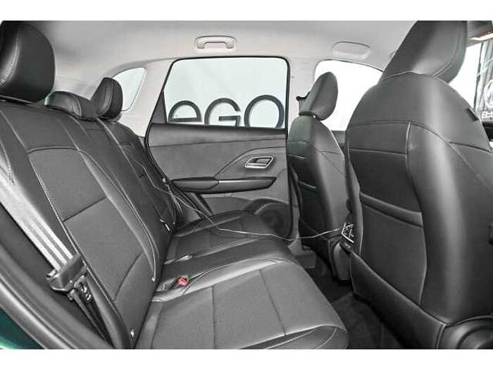 MG ZS HEV LUX MY25.5 StandHZG+Navi+Leder+360 Kamera+LED+ACC+Apple CarPlay+Android A
