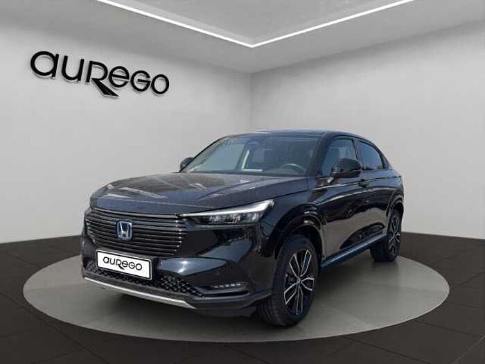 Honda HR-V ADVANCE HYBRID 1.5 eCVT i-MMD+SHZ+LRH+R-KAM+