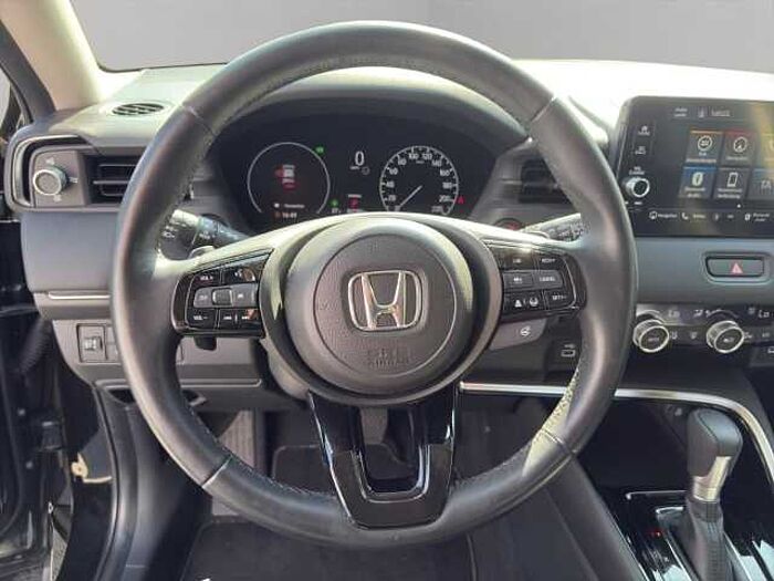 Honda HR-V ADVANCE HYBRID 1.5 eCVT i-MMD+SHZ+LRH+R-KAM+