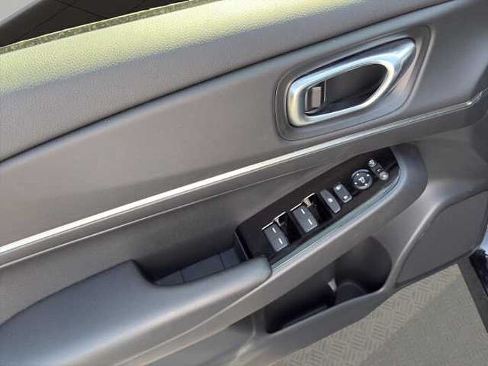 Honda HR-V ADVANCE HYBRID 1.5 eCVT i-MMD+SHZ+LRH+R-KAM+