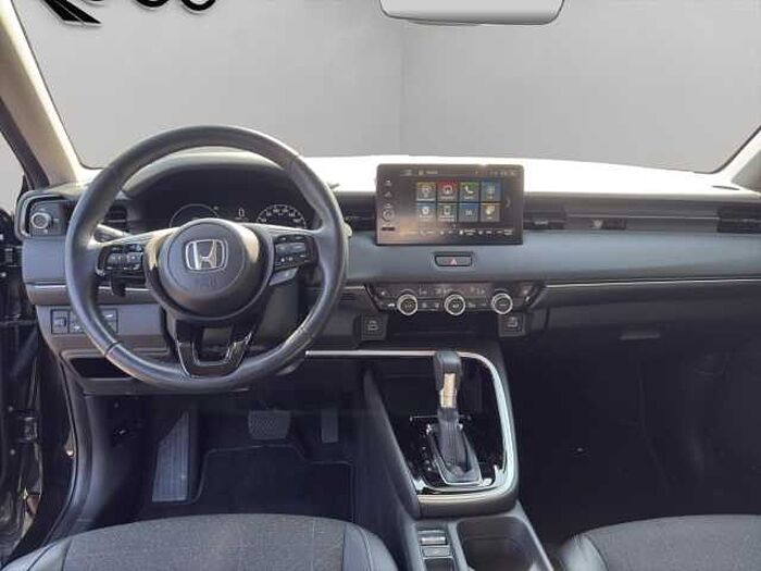 Honda HR-V ADVANCE HYBRID 1.5 eCVT i-MMD+SHZ+LRH+R-KAM+