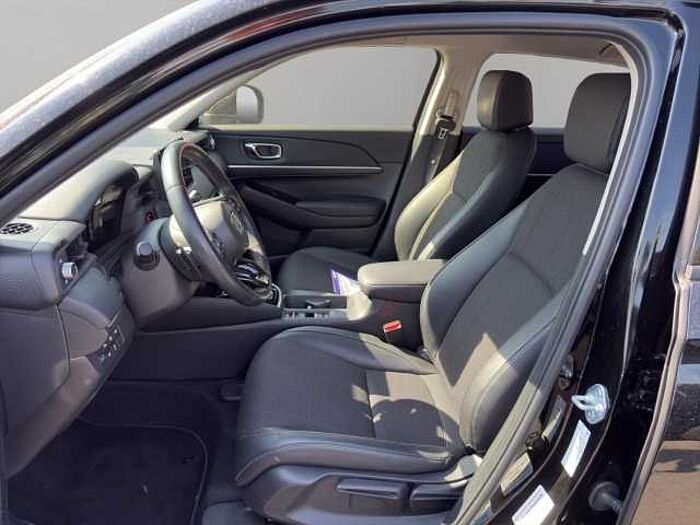 Honda HR-V ADVANCE HYBRID 1.5 eCVT i-MMD+SHZ+LRH+R-KAM+