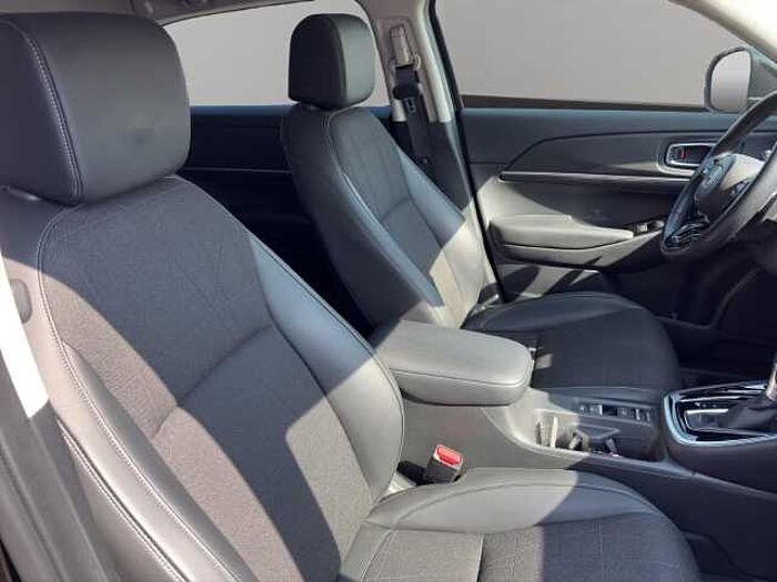 Honda HR-V ADVANCE HYBRID 1.5 eCVT i-MMD+SHZ+LRH+R-KAM+