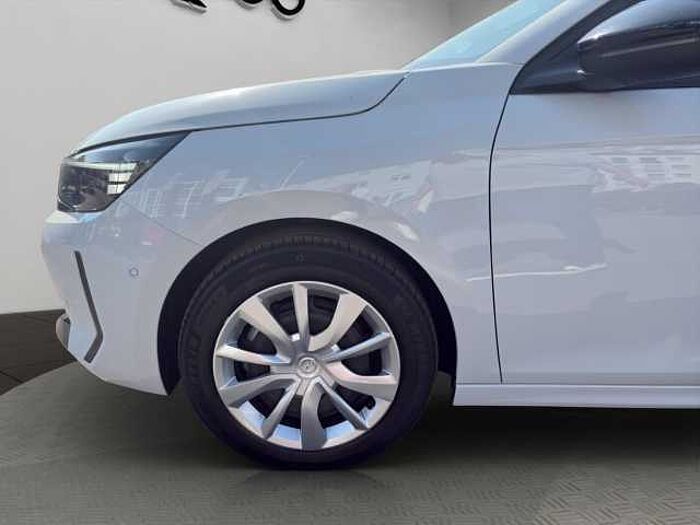 Opel Corsa 1.2 EDITION+SHZ+LRH+2xPDC+LED+