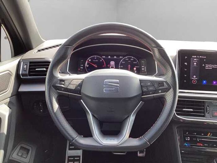 SEAT Tarraco FR 1.4 e-HYBRID+TRAILER-ASS+SHZ+20''ALU+