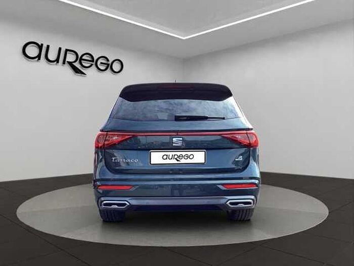 SEAT Tarraco FR 1.4 e-HYBRID+TRAILER-ASS+SHZ+20''ALU+