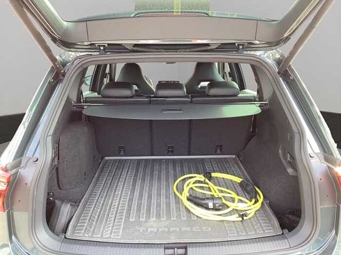 SEAT Tarraco FR 1.4 e-HYBRID+TRAILER-ASS+SHZ+20''ALU+