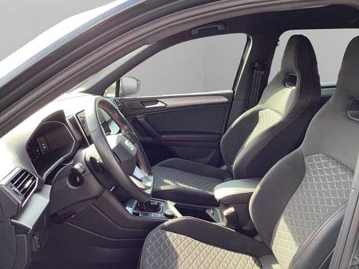 SEAT Tarraco FR 1.4 e-HYBRID+TRAILER-ASS+SHZ+20''ALU+