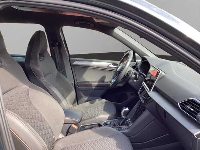 SEAT Tarraco FR 1.4 e-HYBRID+TRAILER-ASS+SHZ+20''ALU+