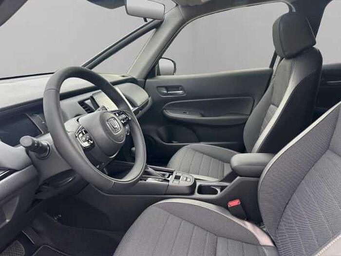 Honda Jazz i-MMD Advance Hybrid (2027) 1.5 Automatik Crosstar Advanced