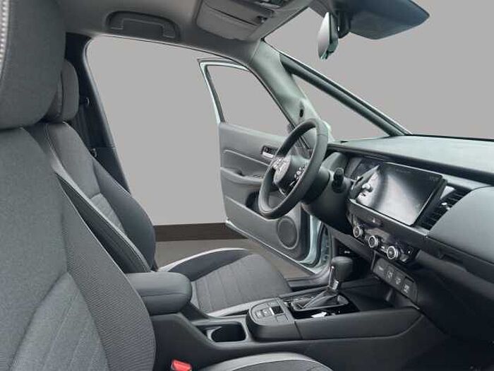 Honda Jazz i-MMD Advance Hybrid (2027) 1.5 Automatik Crosstar Advanced