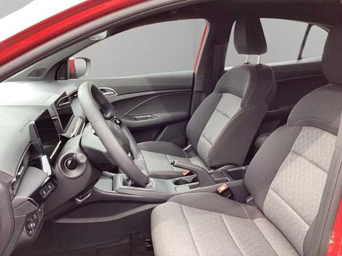 MG MG3 1.5 COMFORT+NAVI+SPUR+LED+ALU+DAB+DIG-COCKPIT Navi Digitales