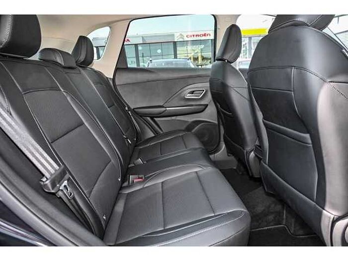 MG ZS 1.5 COMFORT+NAVI+360°KAM+LED+DAB+EL.SITZE+