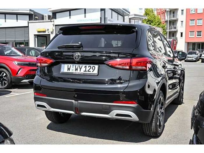 MG ZS 1.5 COMFORT+NAVI+360°KAM+LED+DAB+EL.SITZE+