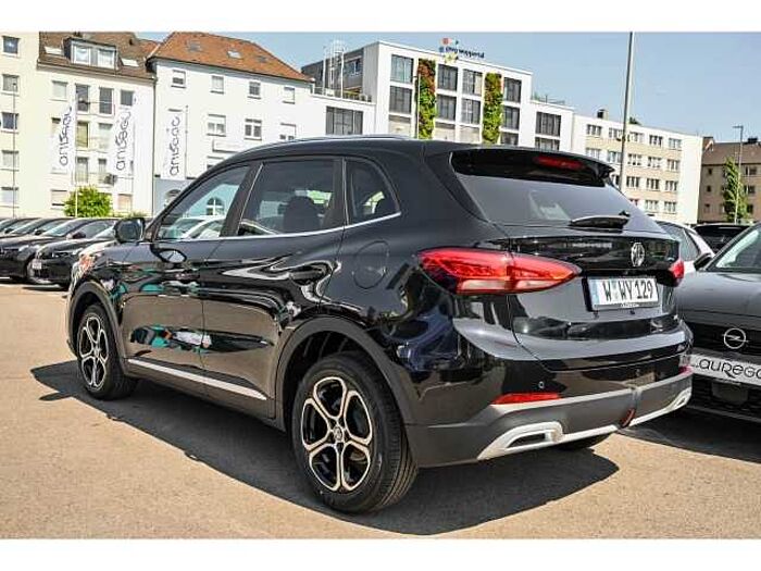 MG ZS 1.5 COMFORT+NAVI+360°KAM+LED+DAB+EL.SITZE+