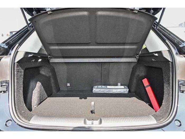 MG ZS 1.5 COMFORT+NAVI+360°KAM+LED+DAB+EL.SITZE+