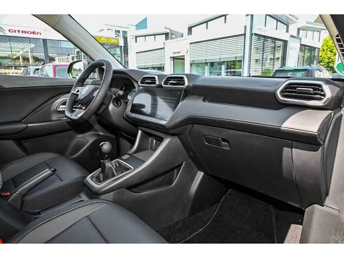 MG ZS 1.5 COMFORT+NAVI+360°KAM+LED+DAB+EL.SITZE+