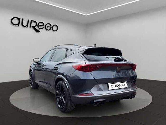 CUPRA Formentor VZ 2.0 4DRIVE+BEATS+PLA+PANO+SHZ+WKR+E-KLAPPE+