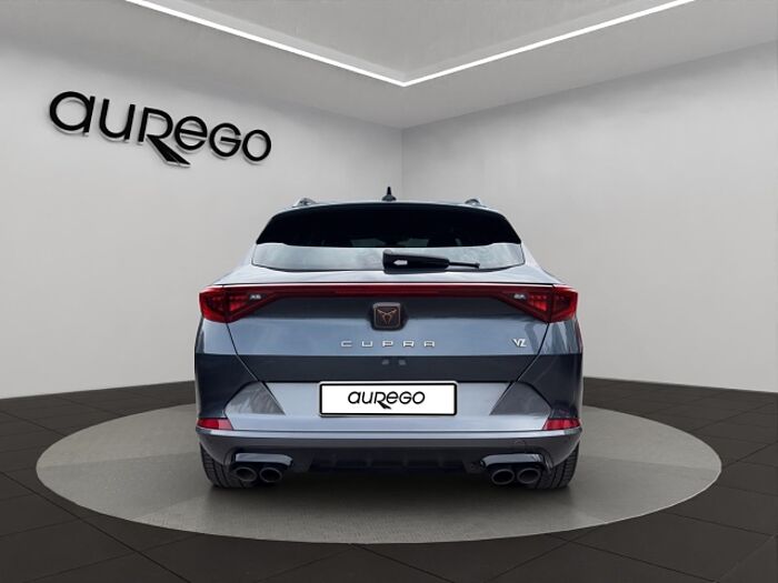 CUPRA Formentor VZ 2.0 4DRIVE+BEATS+PLA+PANO+SHZ+WKR+E-KLAPPE+