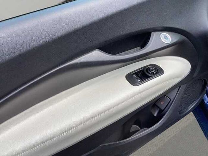 Fiat 500e Cabrio NEUER LA PRIMA BY BOCELLI+GJR+SHZ+TWA+R-KAM+