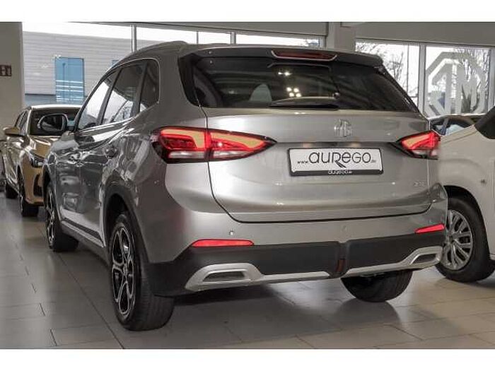 MG ZS 1.5 COMFORT+ALLWETTER+Navi+Leder Dig.Cockpit+LED+ACC+CarPlay