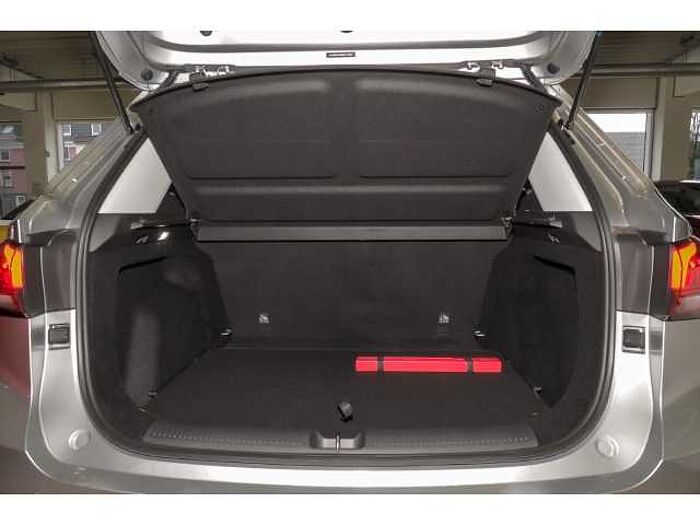 MG ZS 1.5 COMFORT+ALLWETTER+Navi+Leder Dig.Cockpit+LED+ACC+CarPlay