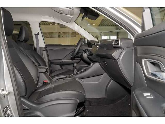 MG ZS 1.5 COMFORT+ALLWETTER+Navi+Leder Dig.Cockpit+LED+ACC+CarPlay