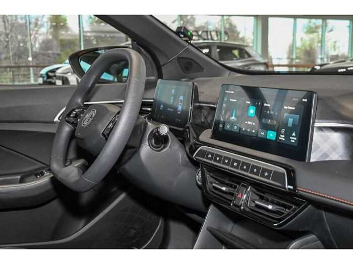 MG MG3 1.5 Comfort+ALLWETTER+RückKamera+Navi+Digitales Cockpit+LED+Apple CarPlay+DA