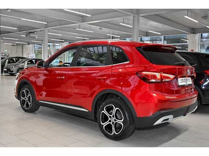 MG ZS 1.5 T Comfort +CARPLAY+360°KAMERA+DAB+NAVI+KLIMA+