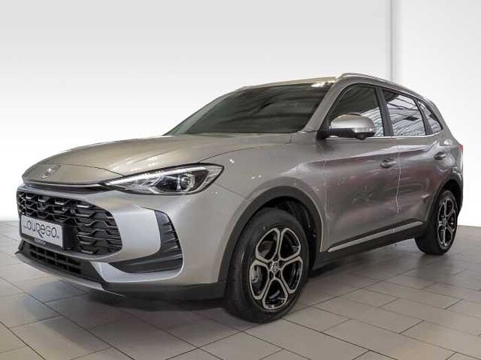 MG ZS 1.5 Comfort +ALLWETTER+CARPLAY+360°KAMERA+DAB+NAVI+KLIMA+