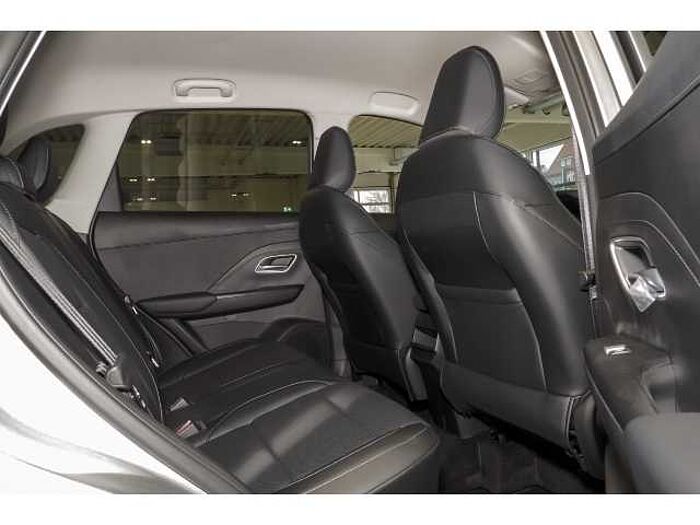 MG ZS 1.5 Comfort +ALLWETTER+CARPLAY+360°KAMERA+DAB+NAVI+KLIMA+