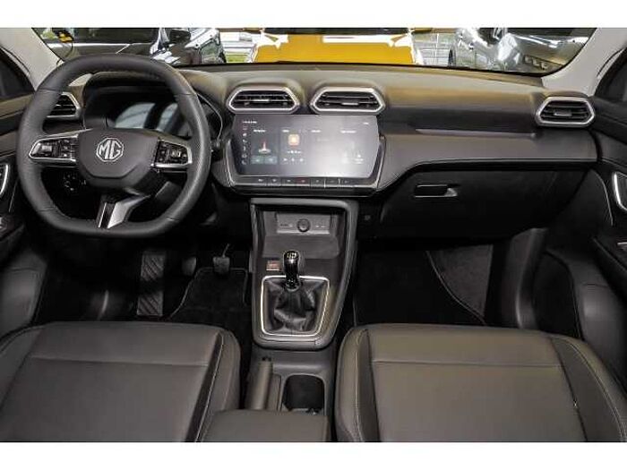 MG ZS 1.5 Comfort +ALLWETTER+CARPLAY+360°KAMERA+DAB+NAVI+KLIMA+