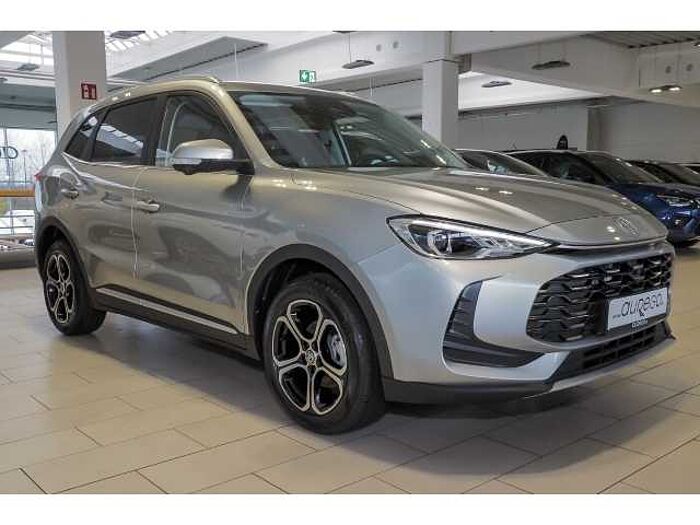 MG ZS 1.5 Comfort +ALLWETTER+CARPLAY+360°KAMERA+DAB+NAVI+KLIMA+