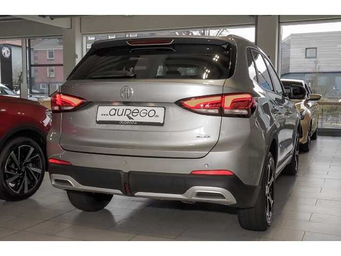 MG ZS 1.5 Comfort +ALLWETTER+CARPLAY+360°KAMERA+DAB+NAVI+KLIMA+