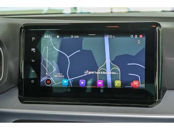 SEAT Arona FR 1.5 TSI DSG+NAV+BLIND SPOT+CARPLAY+PDC+R-KAM+