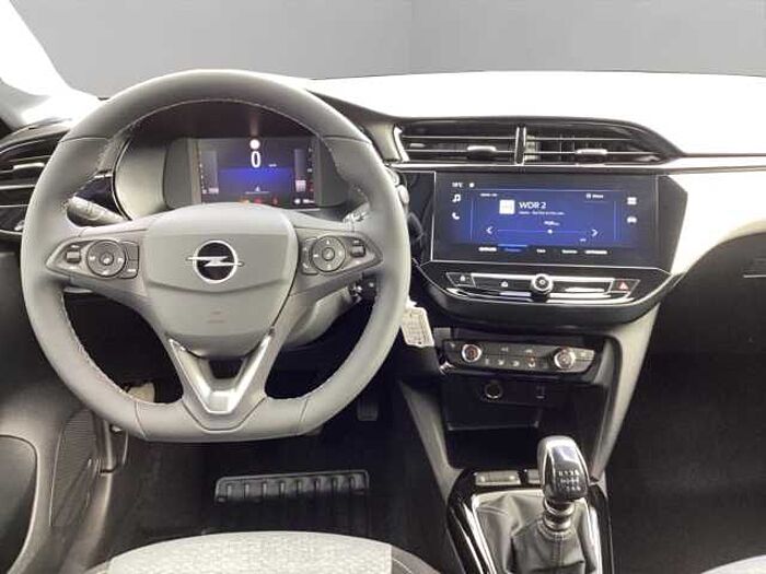 Opel Corsa 1.2 EDITION+SHZ+LRH+2xPDC+LED+TWA+MAL+