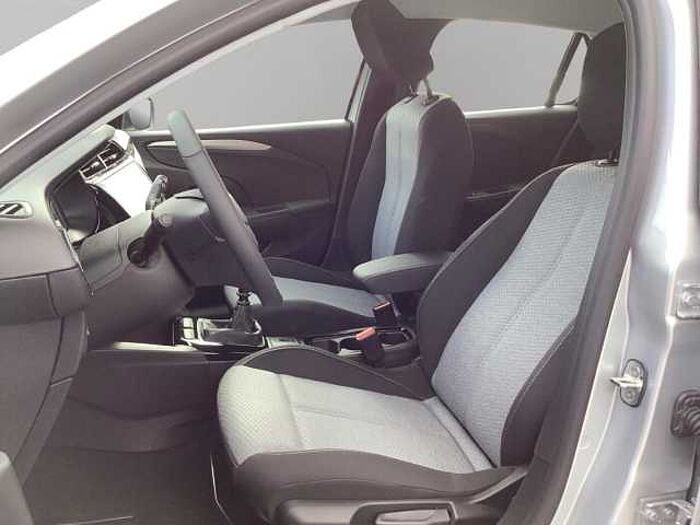 Opel Corsa 1.2 EDITION+SHZ+LRH+2xPDC+LED+TWA+MAL+