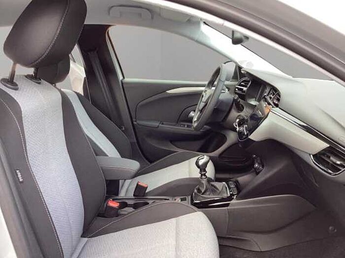 Opel Corsa 1.2 EDITION+SHZ+LRH+2xPDC+LED+TWA+MAL+