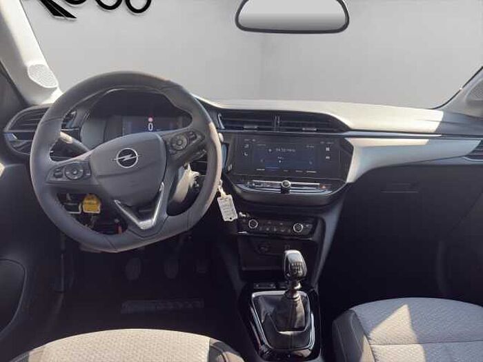 Opel Corsa 1.2 EDITION+SHZ+LRH+2xPDC+LED+