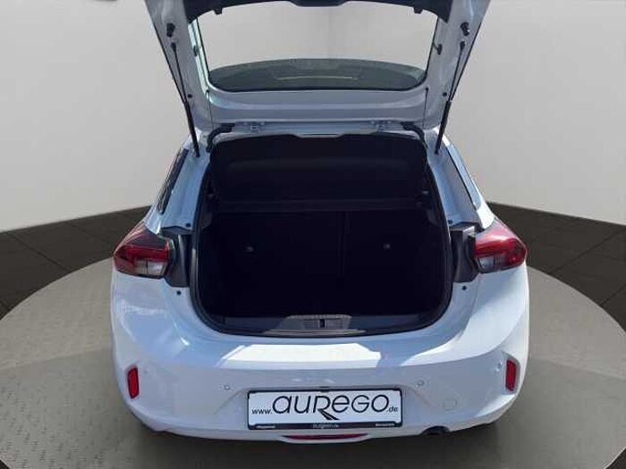 Opel Corsa 1.2 EDITION+SHZ+LRH+2xPDC+LED+
