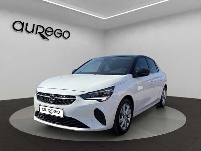 Opel Corsa 1.2 ELEGANCE+NAVI+SHZ+2xPDC+R-KAM+DAB+