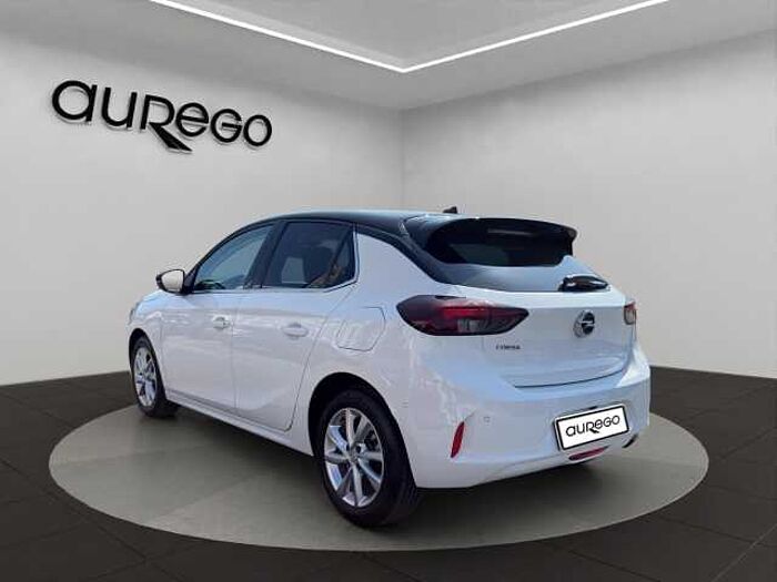 Opel Corsa 1.2 ELEGANCE+NAVI+SHZ+2xPDC+R-KAM+DAB+